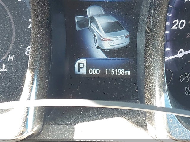 Toyota Avalon Limited