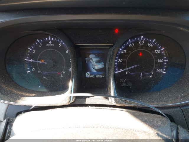 Toyota Avalon Limited
