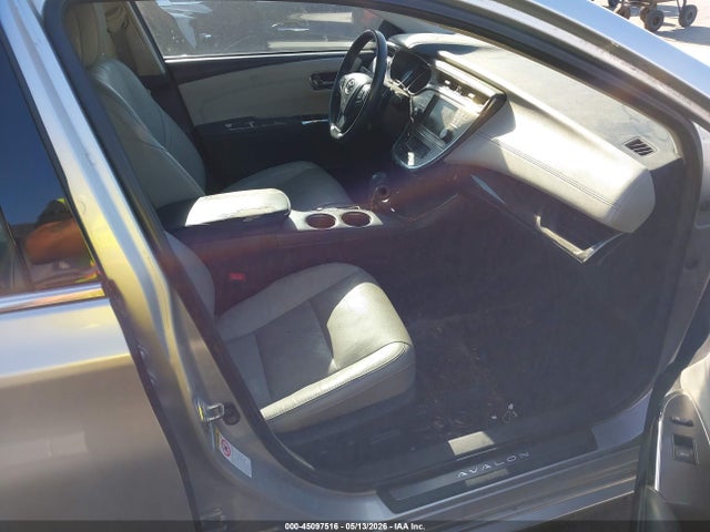 Toyota Avalon Limited