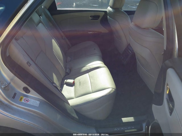 Toyota Avalon Limited