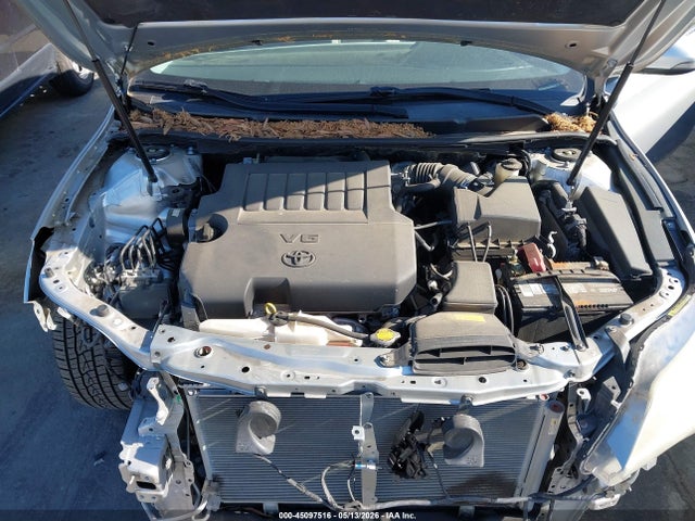 Toyota Avalon Limited