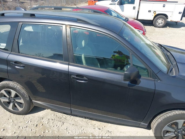 Subaru Forester 2.5i
