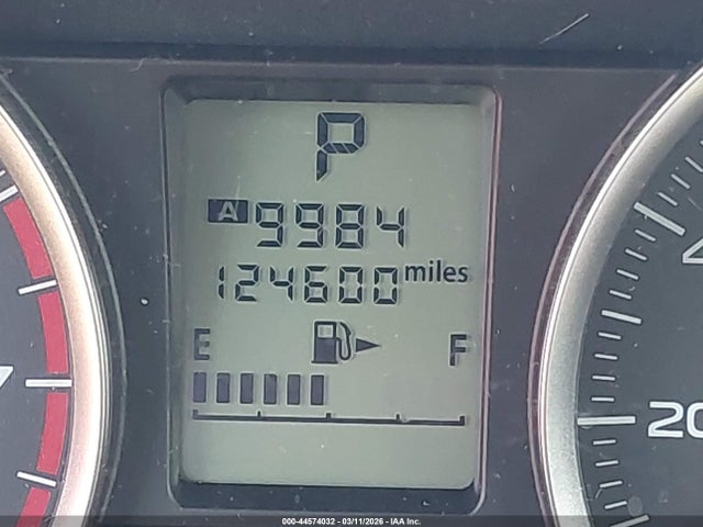 Subaru Forester 2.5i