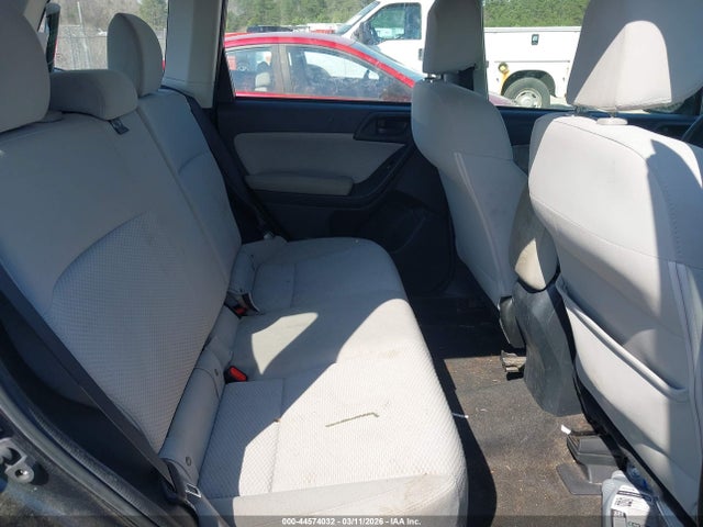 Subaru Forester 2.5i
