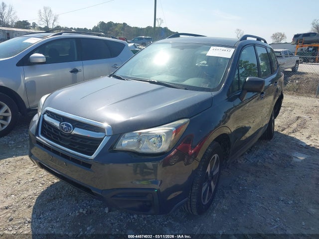 Subaru Forester 2.5i