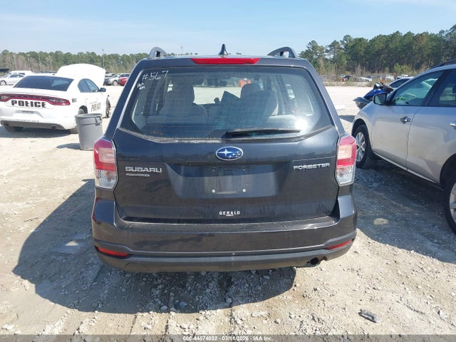 Subaru Forester 2.5i