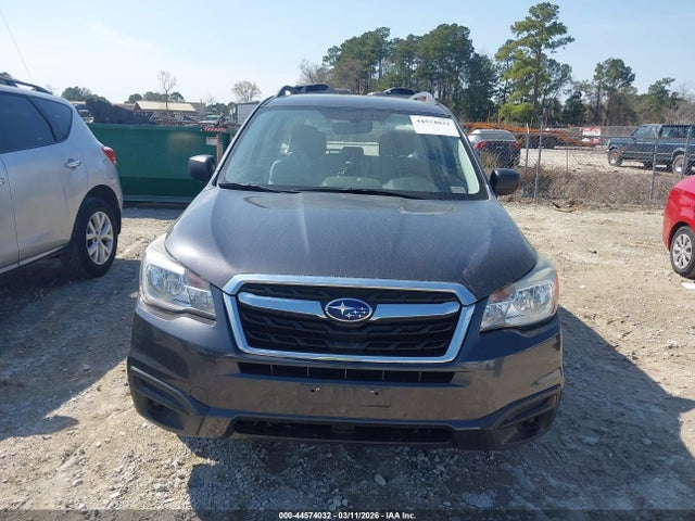 Subaru Forester 2.5i