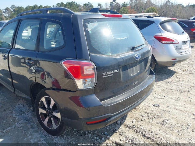 Subaru Forester 2.5i