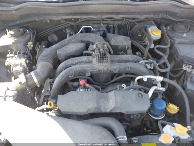 Subaru Forester 2.5i