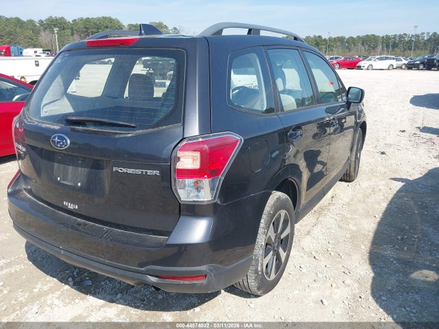 Subaru Forester 2.5i