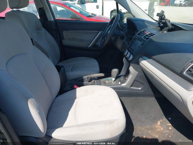 Subaru Forester 2.5i