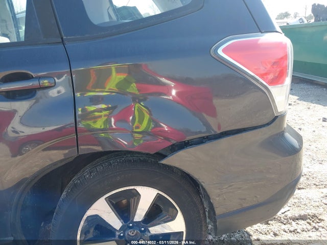 Subaru Forester 2.5i