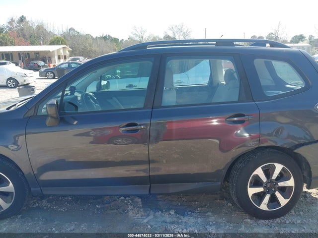Subaru Forester 2.5i