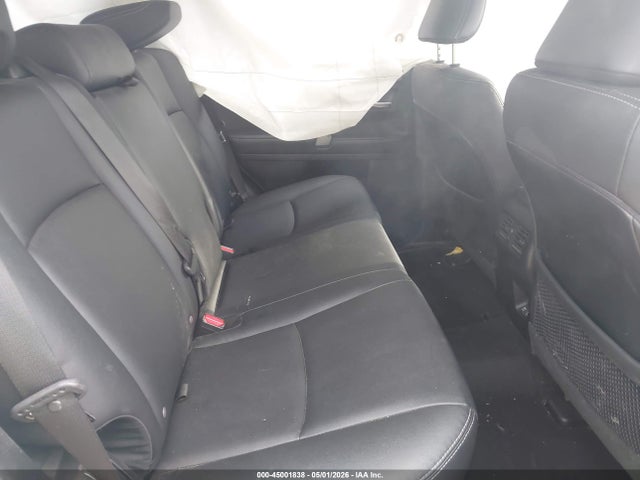 Toyota 4Runner Trd Sport