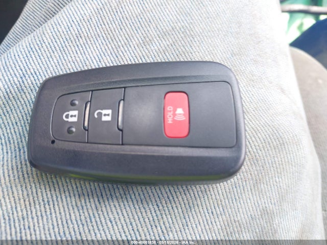 Toyota 4Runner Trd Sport