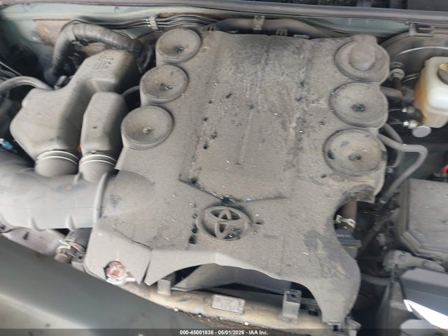 Toyota 4Runner Trd Sport