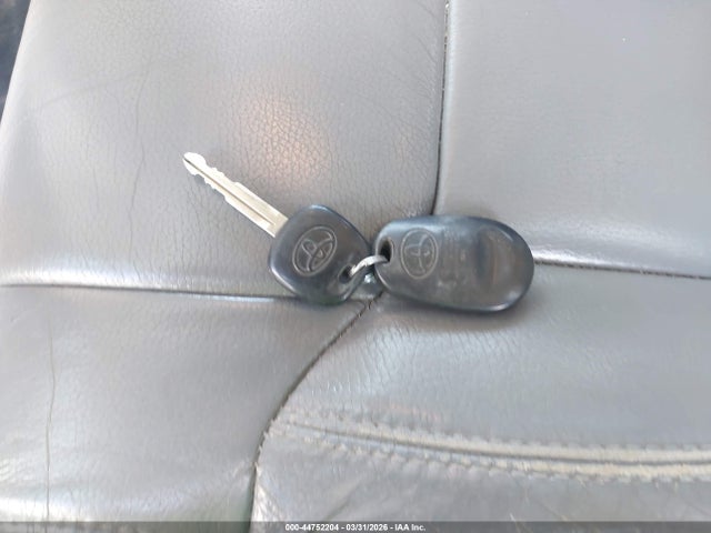Toyota Tundra Limited 5.7l V8