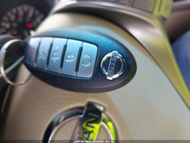 Nissan Altima 2.5 Sl
