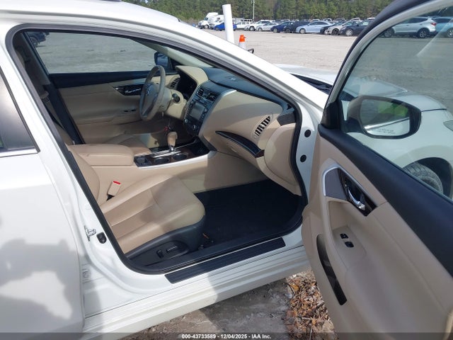 Nissan Altima 2.5 Sl