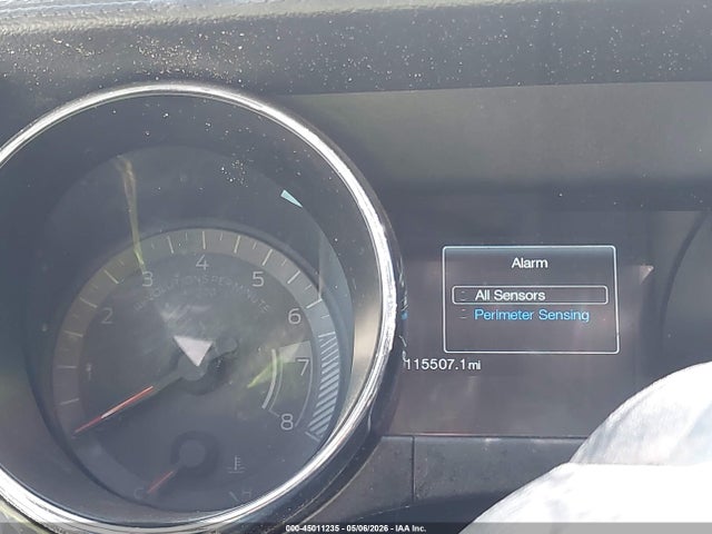 Ford Mustang Gt Premium