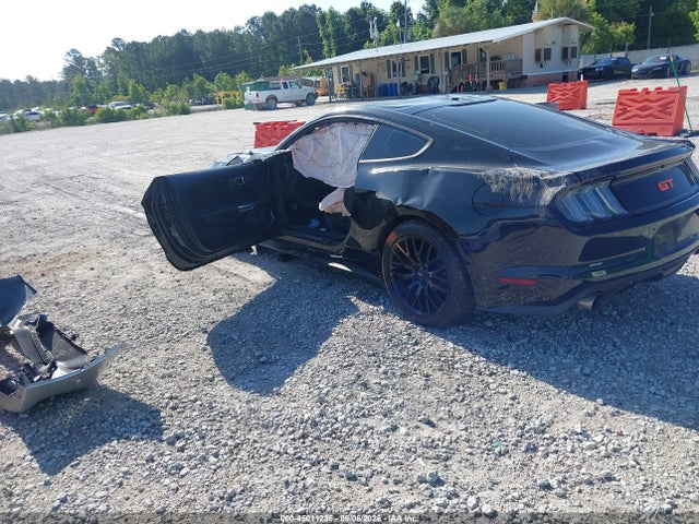 Ford Mustang Gt Premium