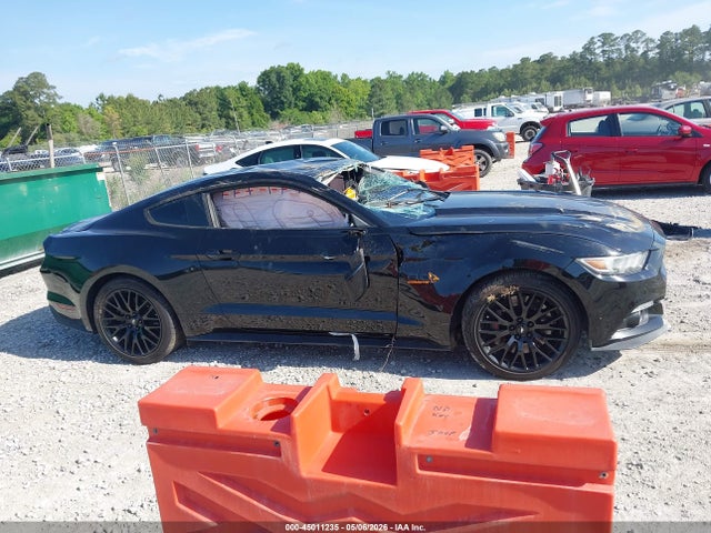 Ford Mustang Gt Premium