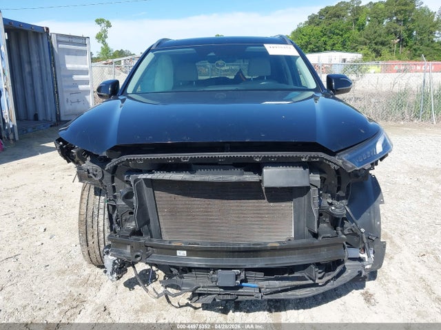 Hyundai PALISADE Sel