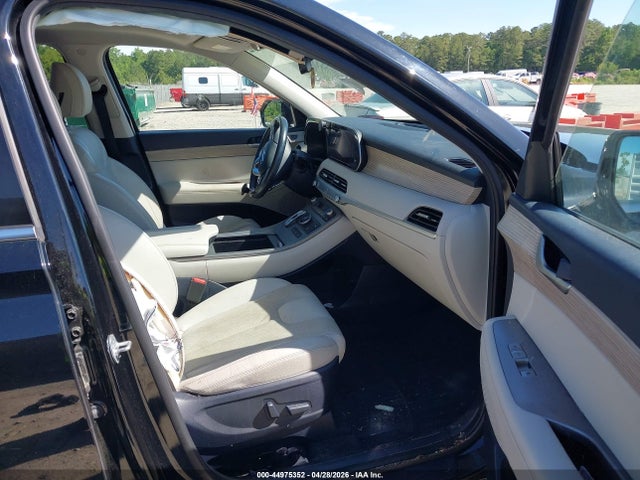 Hyundai PALISADE Sel