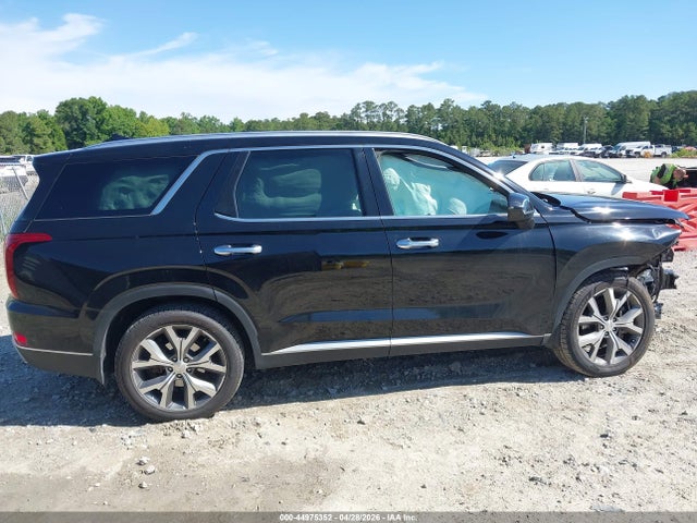 Hyundai PALISADE Sel