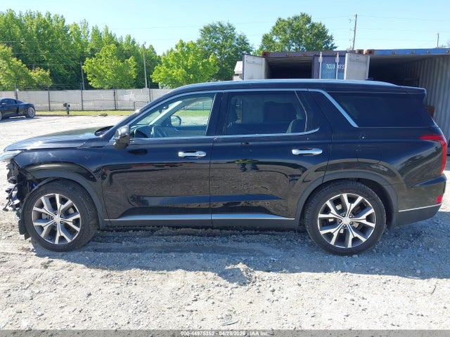 Hyundai PALISADE Sel