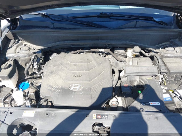 Hyundai PALISADE Sel