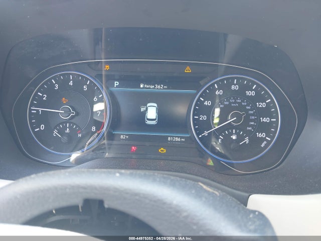Hyundai PALISADE Sel