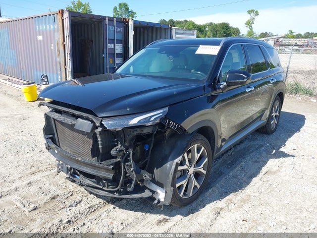 Hyundai PALISADE Sel