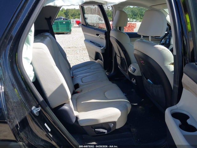 Hyundai PALISADE Sel