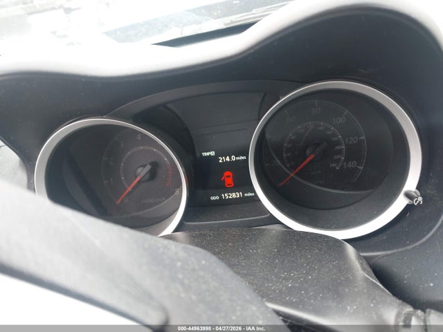 Mitsubishi Lancer Se