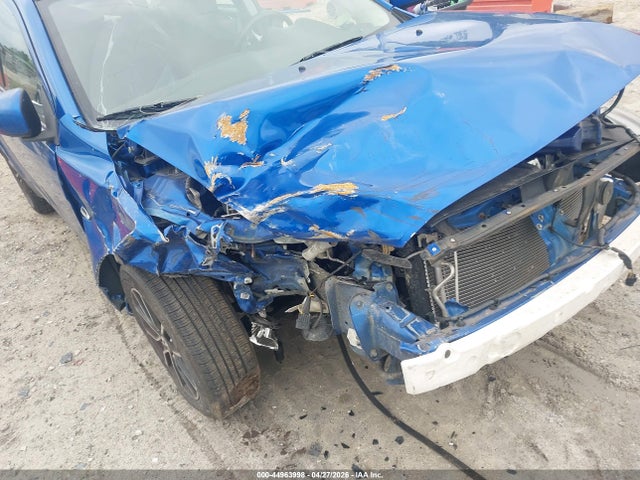 Mitsubishi Lancer Se