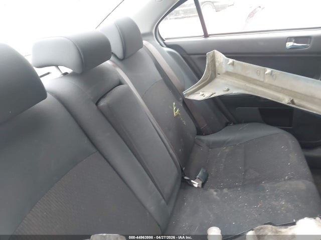 Mitsubishi Lancer Se