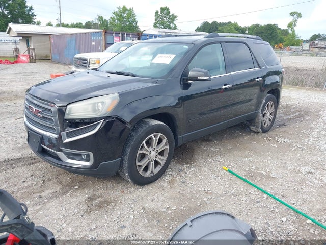GMC Acadia Slt-1