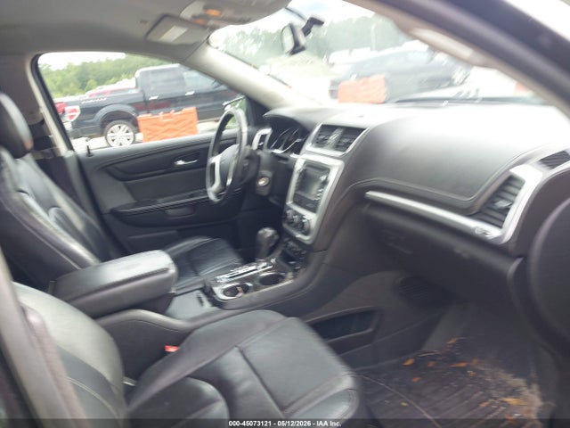 GMC Acadia Slt-1