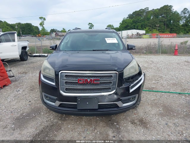 GMC Acadia Slt-1