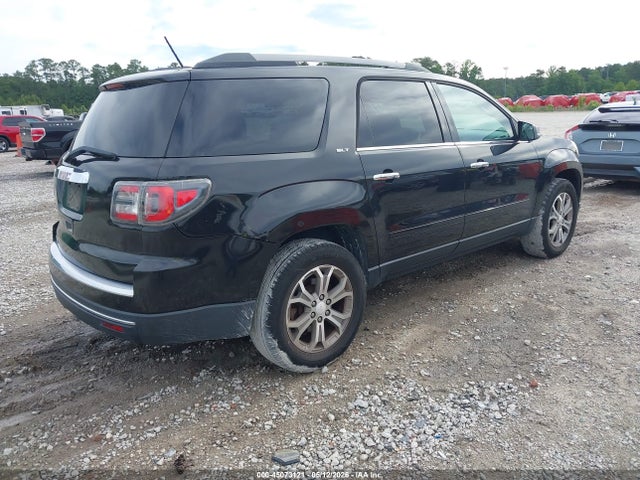 GMC Acadia Slt-1