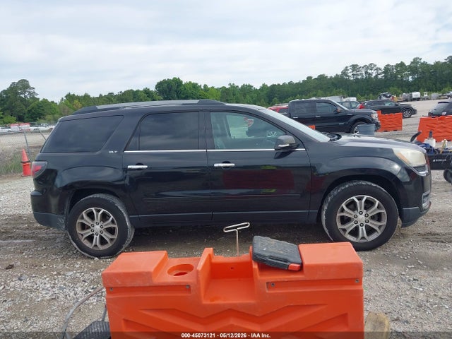 GMC Acadia Slt-1