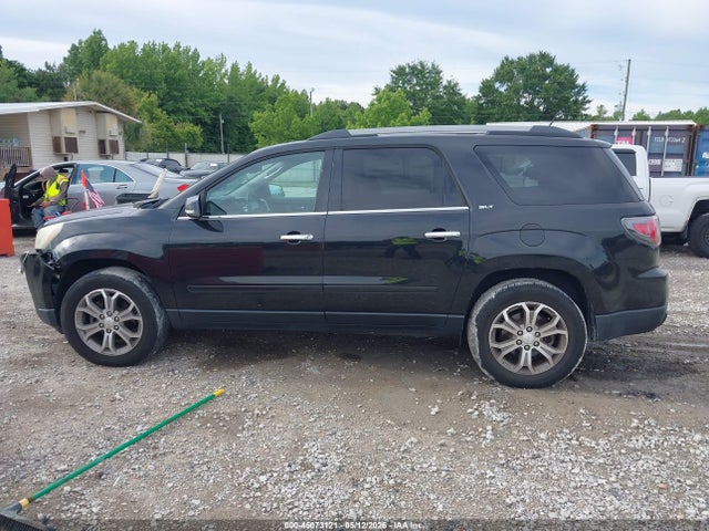 GMC Acadia Slt-1