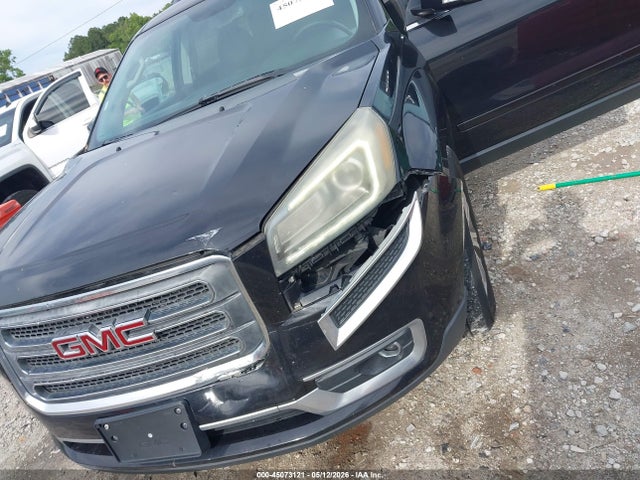GMC Acadia Slt-1