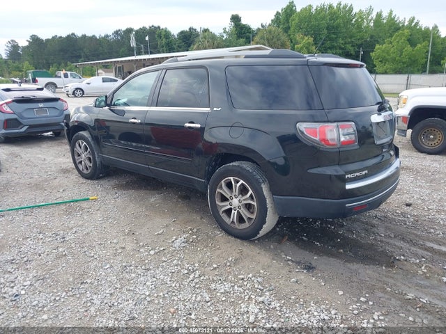 GMC Acadia Slt-1