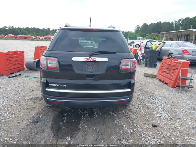 GMC Acadia Slt-1