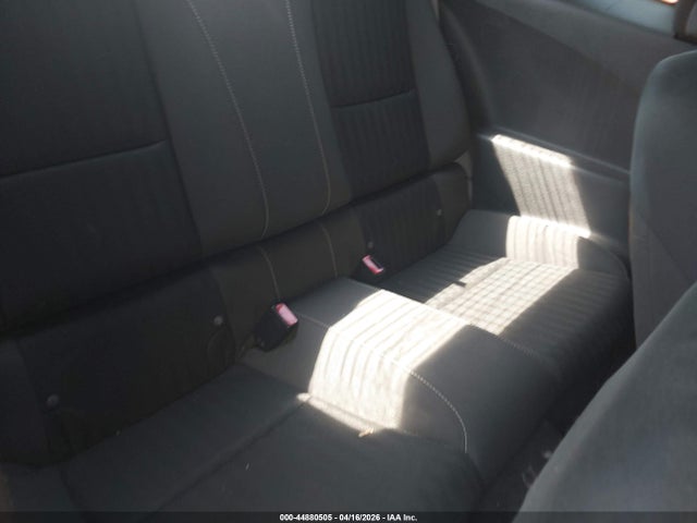 Chevrolet Camaro 2ls