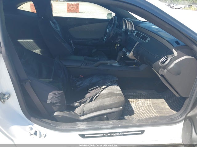 Chevrolet Camaro 2ls