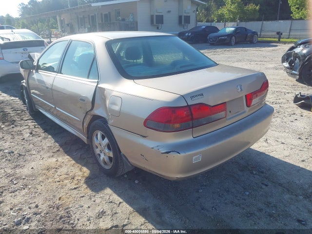 Honda Accord 2.3 Ex