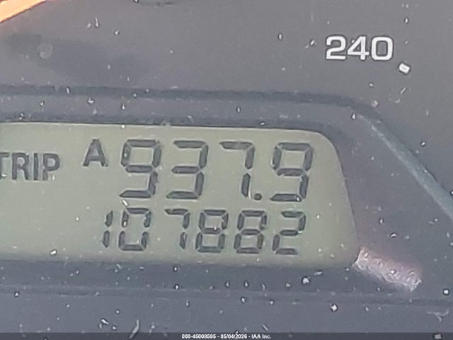 Honda Accord 2.3 Ex